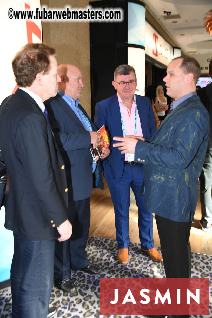 Hard Rock Hotel and Lounge