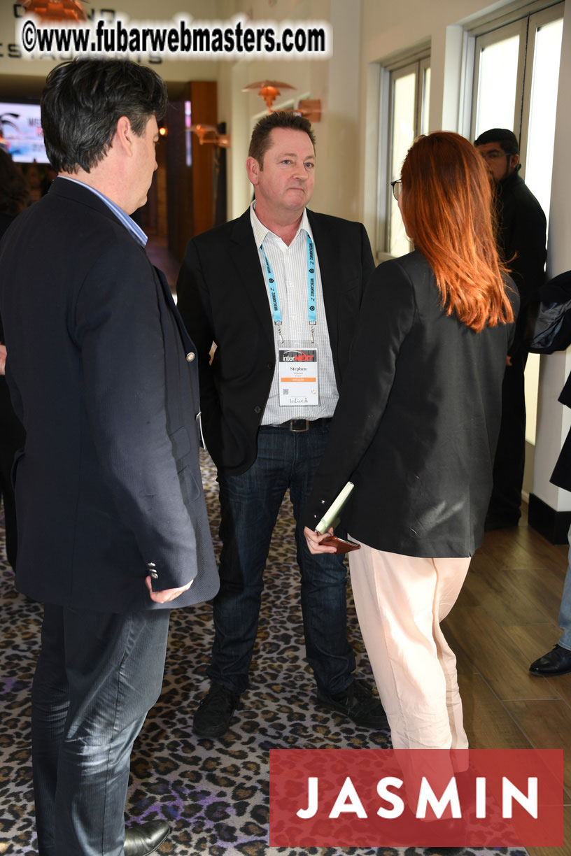 Hard Rock Hotel and Lounge