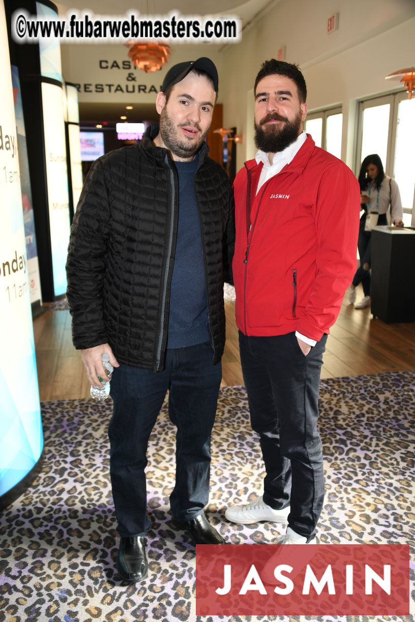 Hard Rock Hotel and Lounge