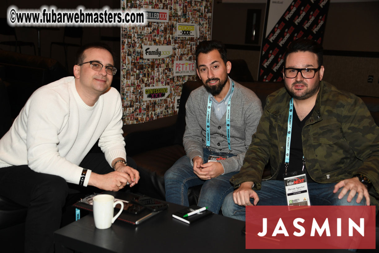 Hard Rock Hotel and Lounge