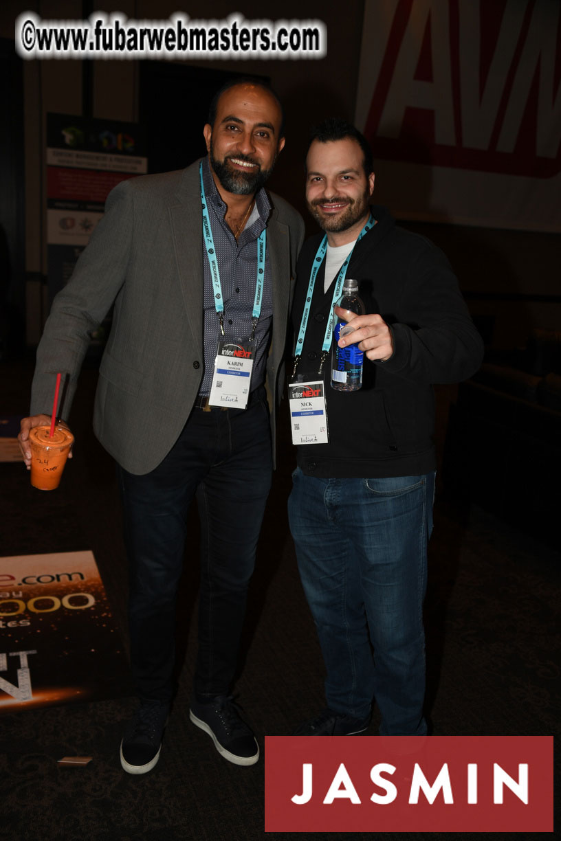 Hard Rock Hotel and Lounge