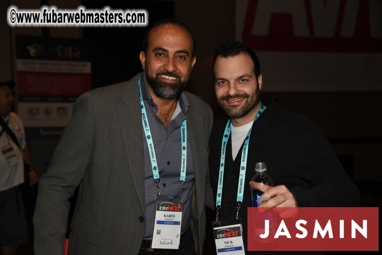 Hard Rock Hotel and Lounge