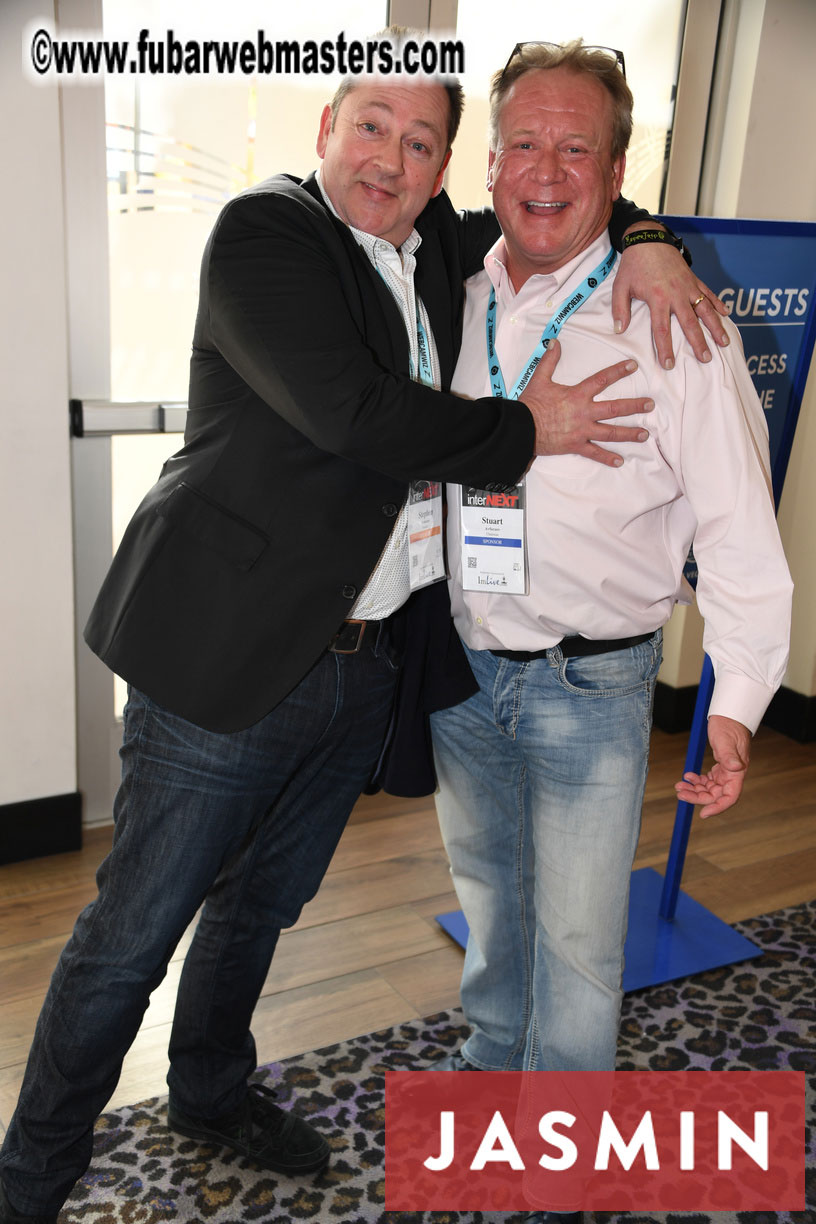 Hard Rock Hotel and Lounge