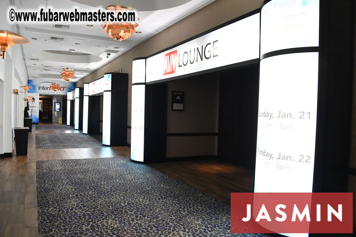 Hard Rock Hotel and Lounge