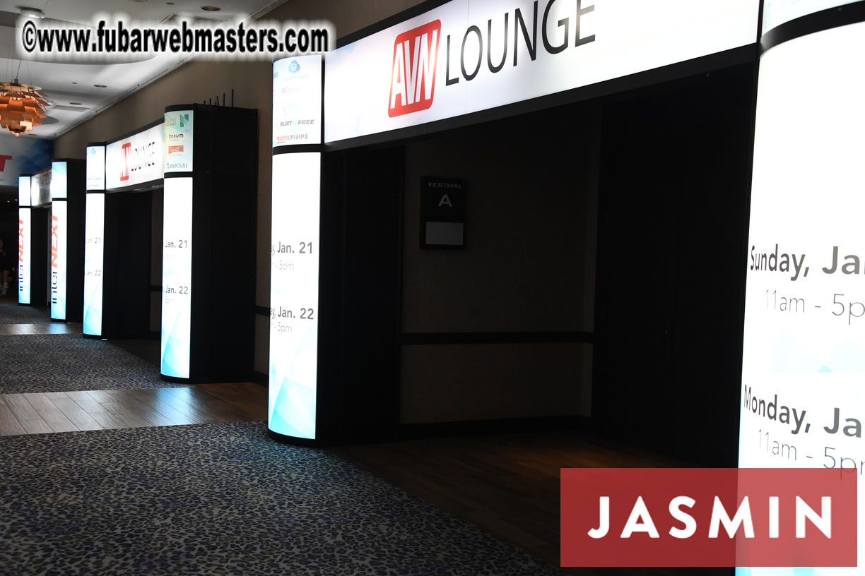 Hard Rock Hotel and Lounge