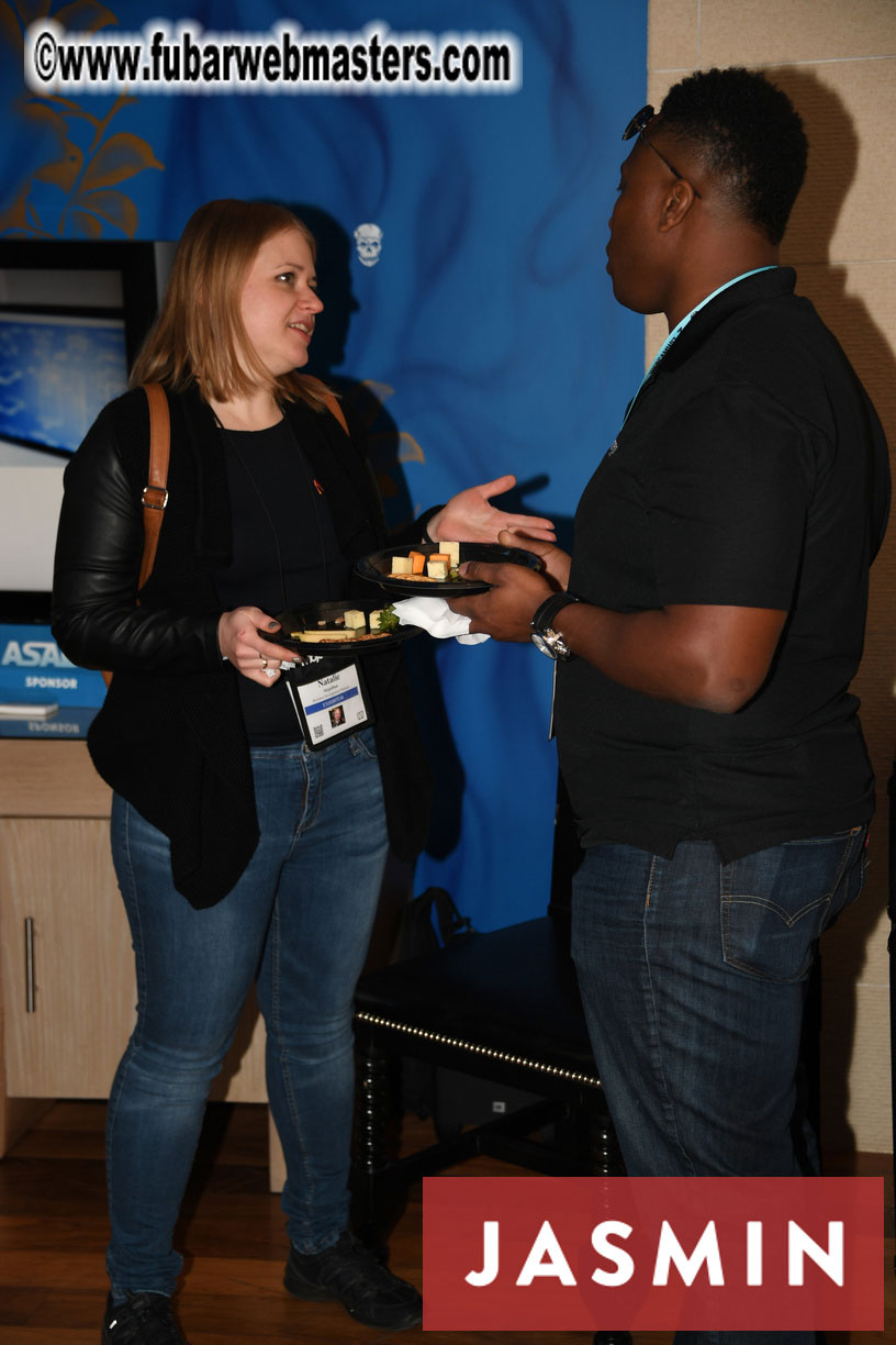 Shaken, not Stirred - a Martini party