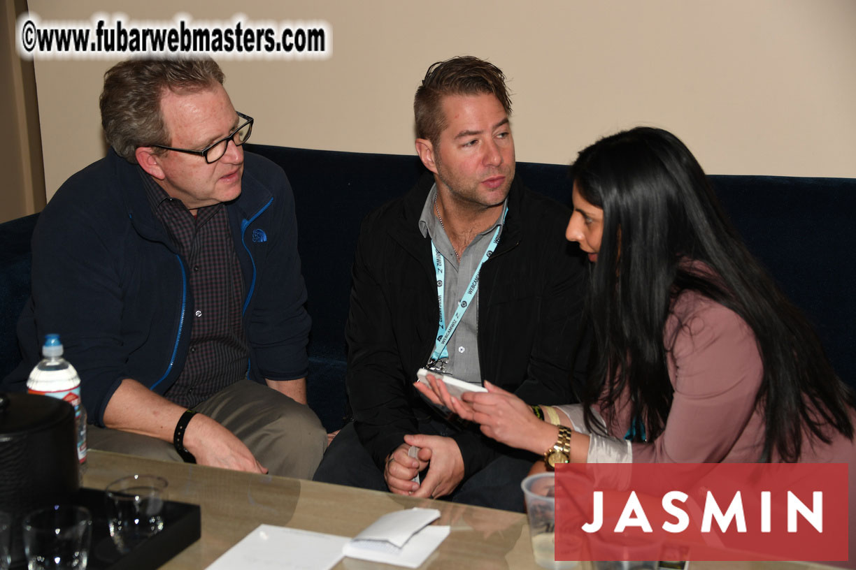 Shaken, not Stirred - a Martini party