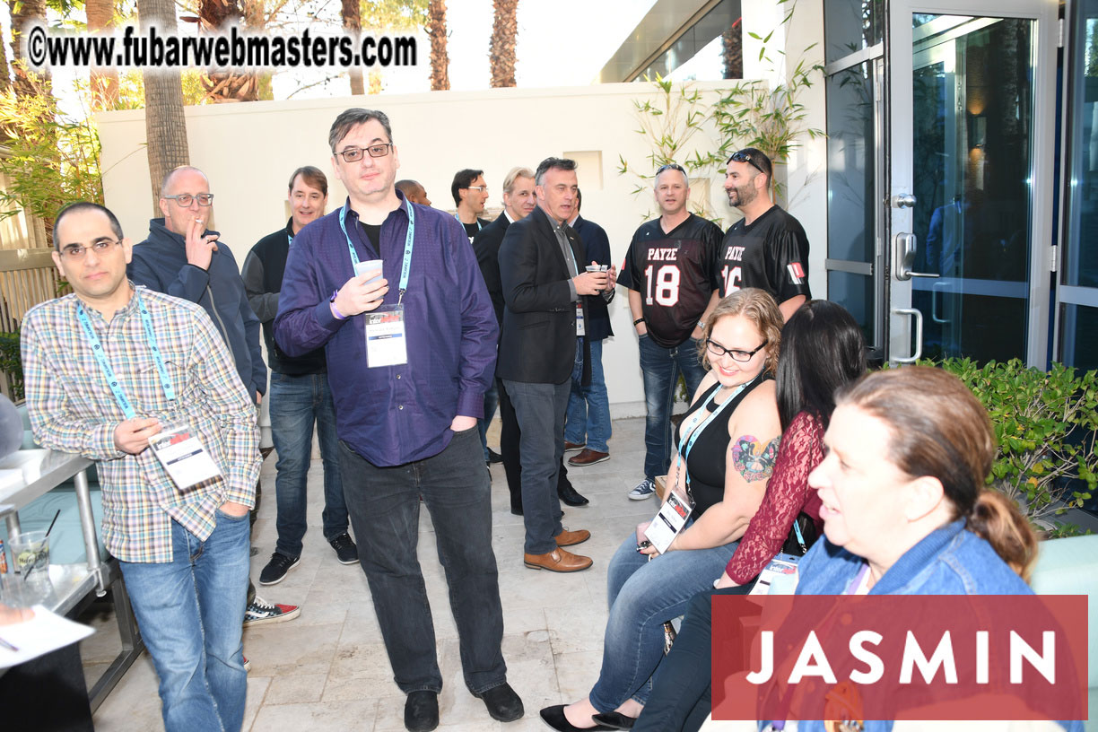 Shaken, not Stirred - a Martini party