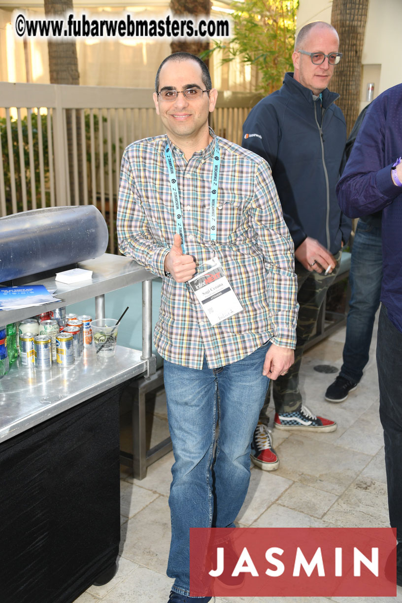 Shaken, not Stirred - a Martini party