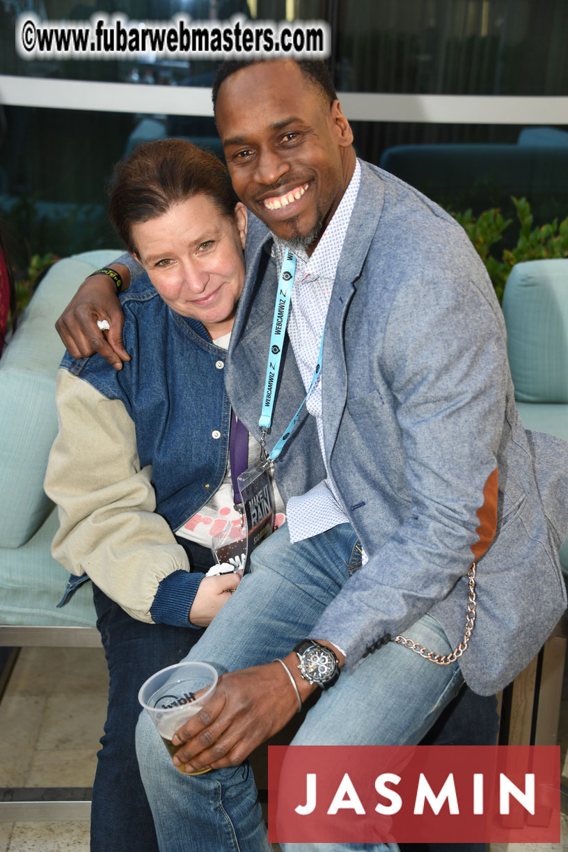 Shaken, not Stirred - a Martini party