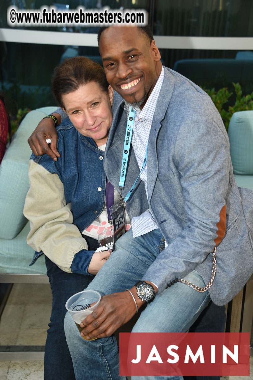 Shaken, not Stirred - a Martini party