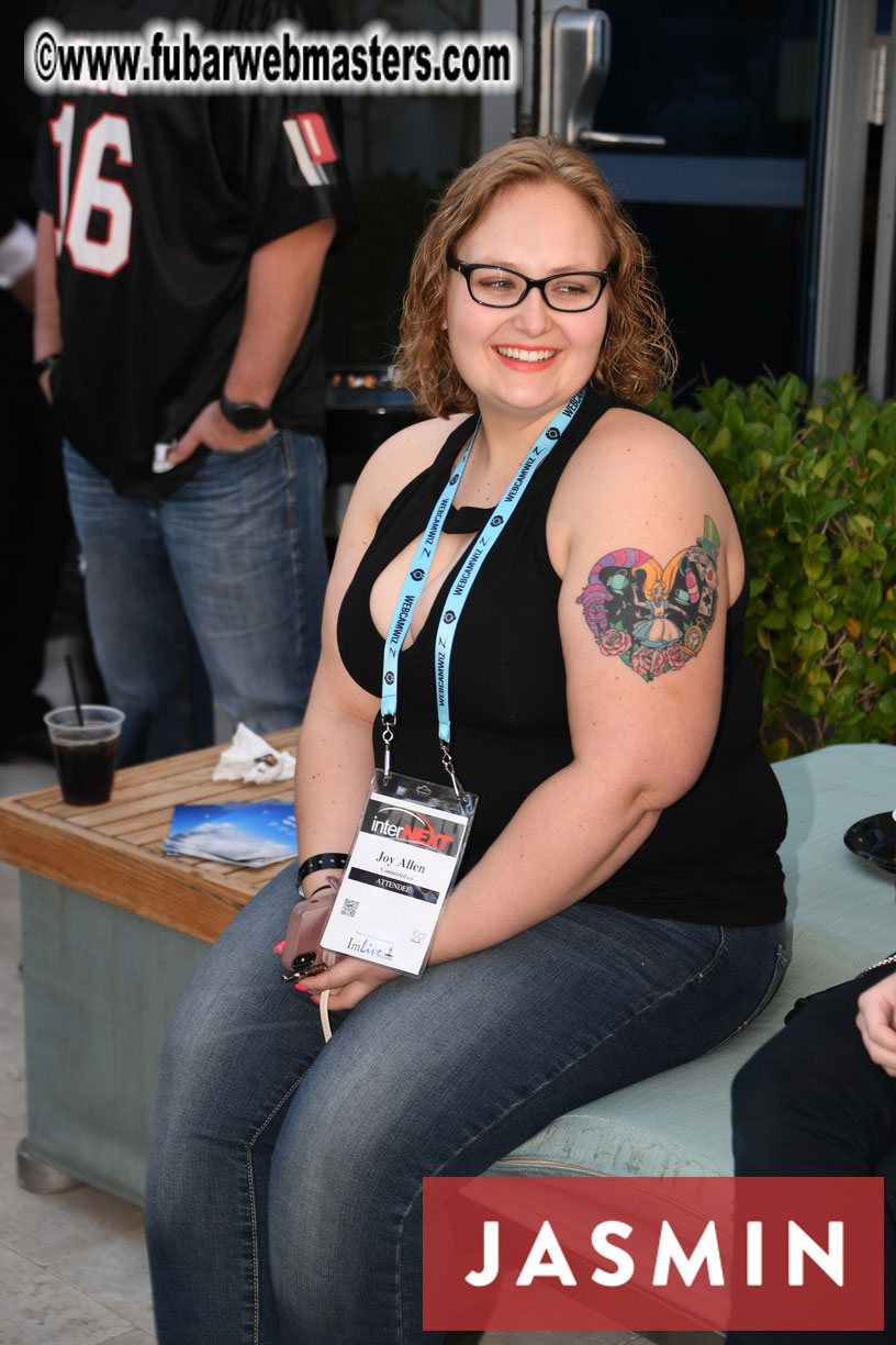 Shaken, not Stirred - a Martini party