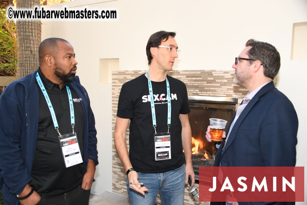 Shaken, not Stirred - a Martini party