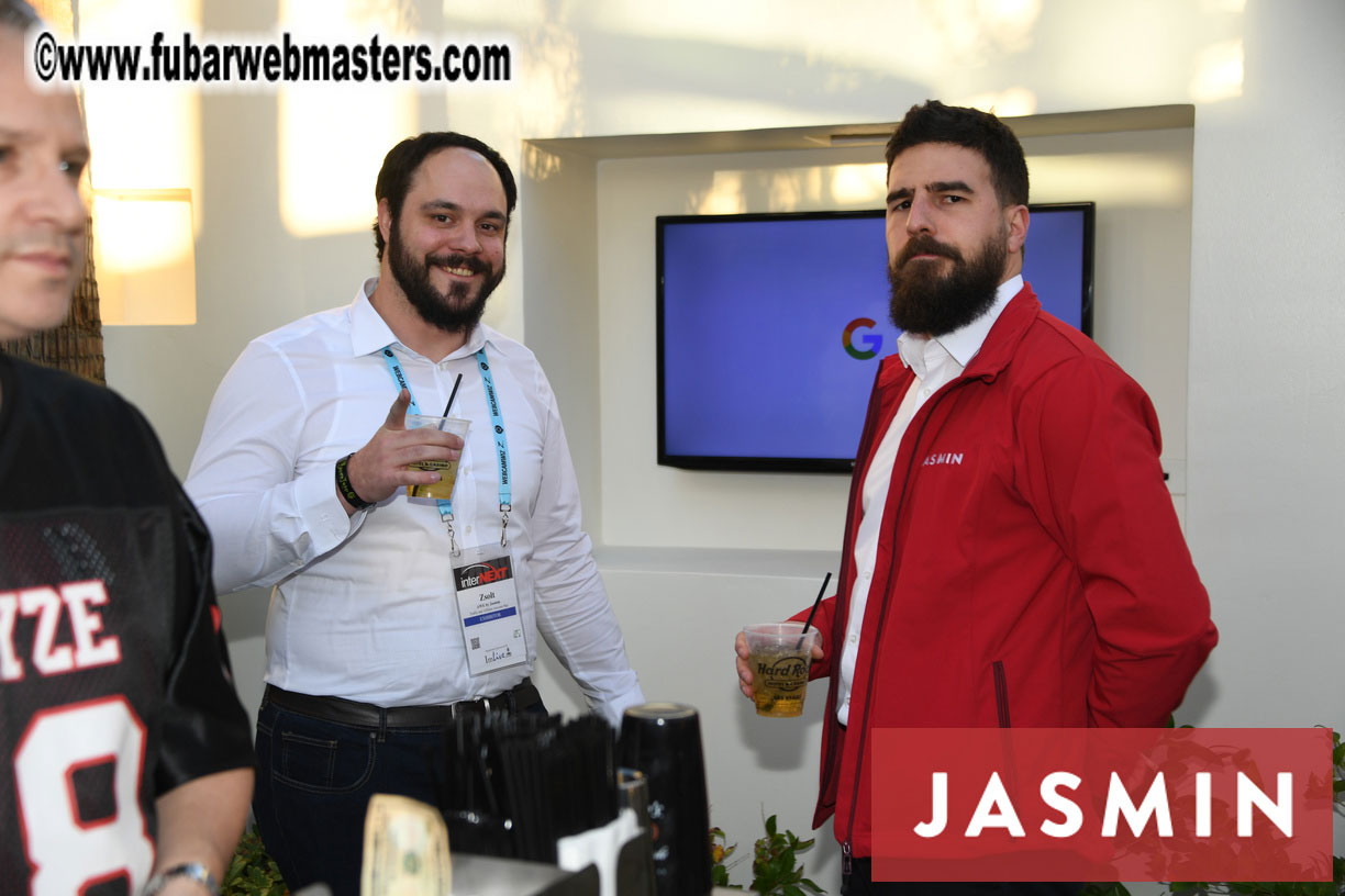 Shaken, not Stirred - a Martini party