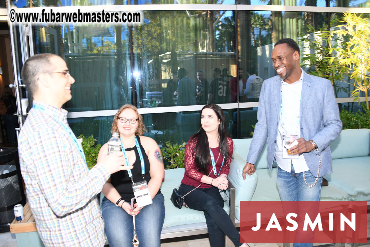 Shaken, not Stirred - a Martini party