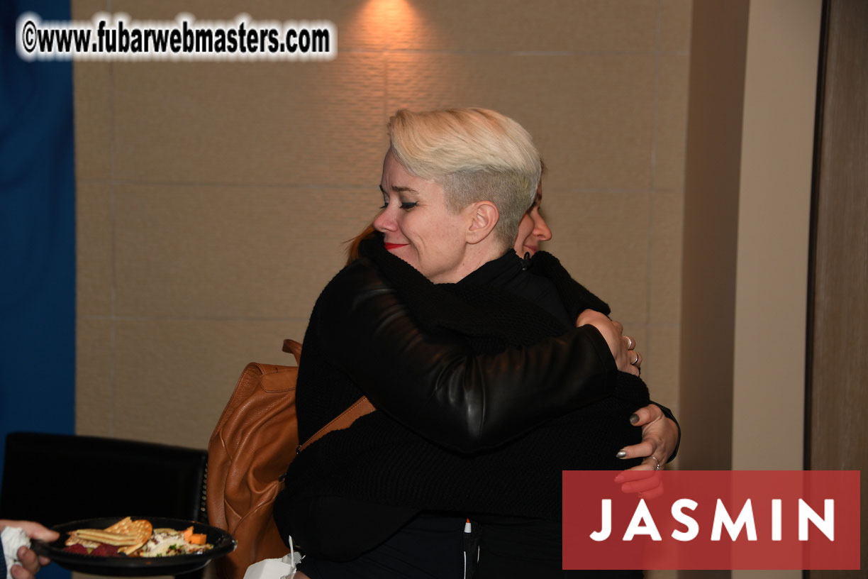 Shaken, not Stirred - a Martini party