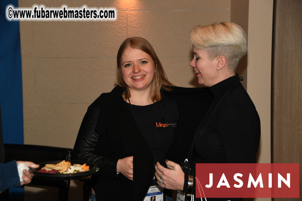 Shaken, not Stirred - a Martini party