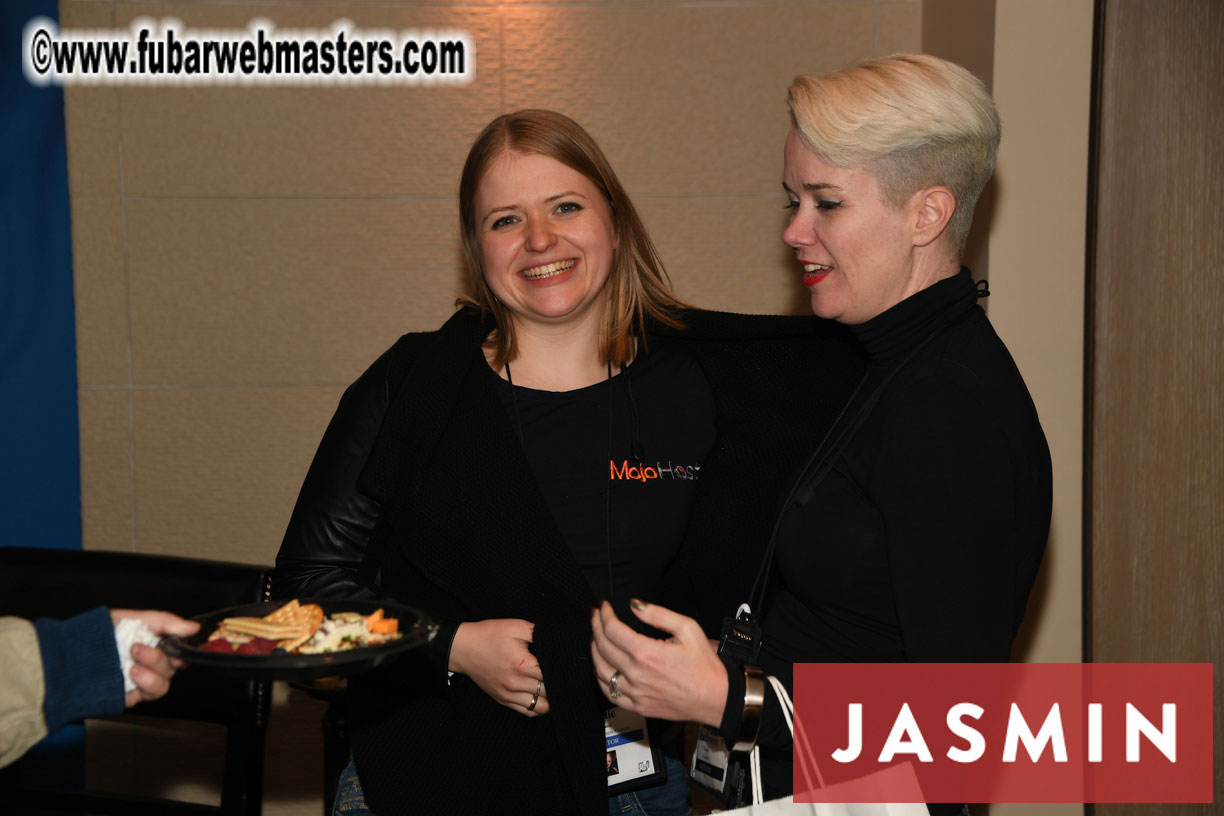 Shaken, not Stirred - a Martini party