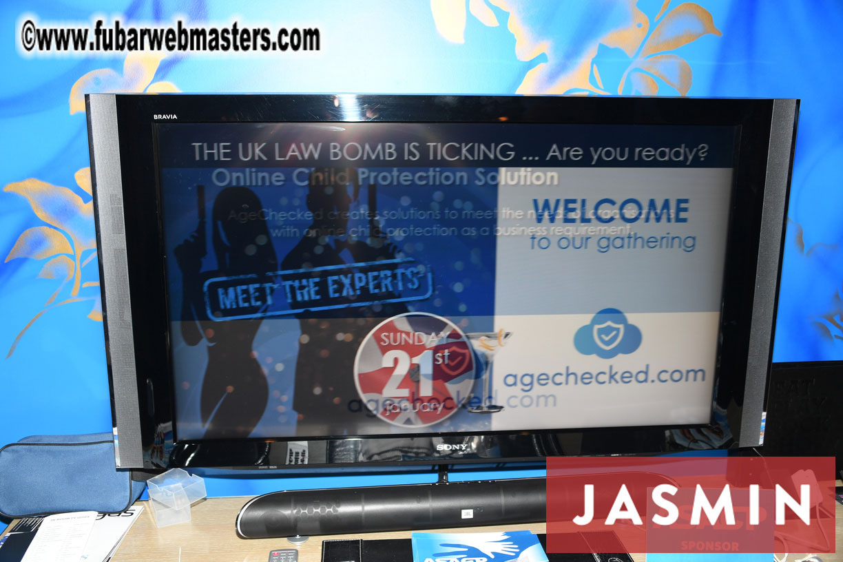 Shaken, not Stirred - a Martini party