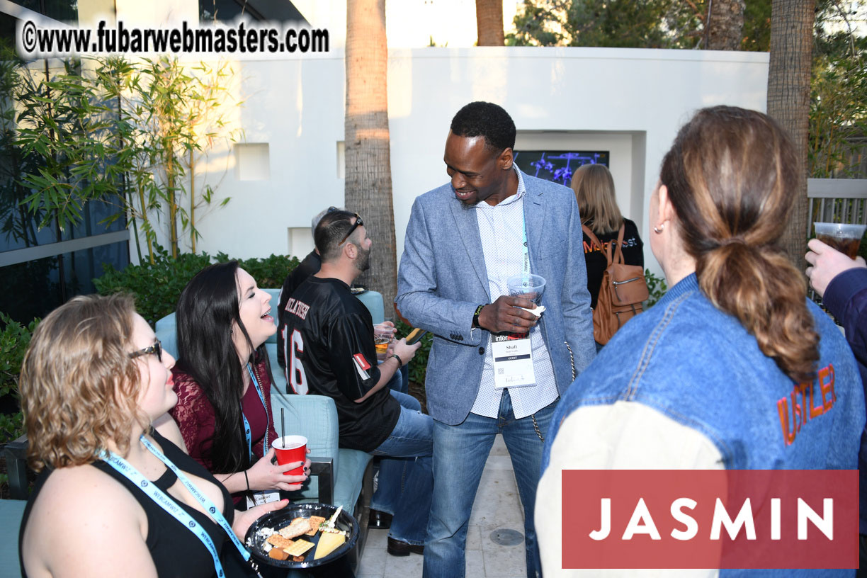 Shaken, not Stirred - a Martini party