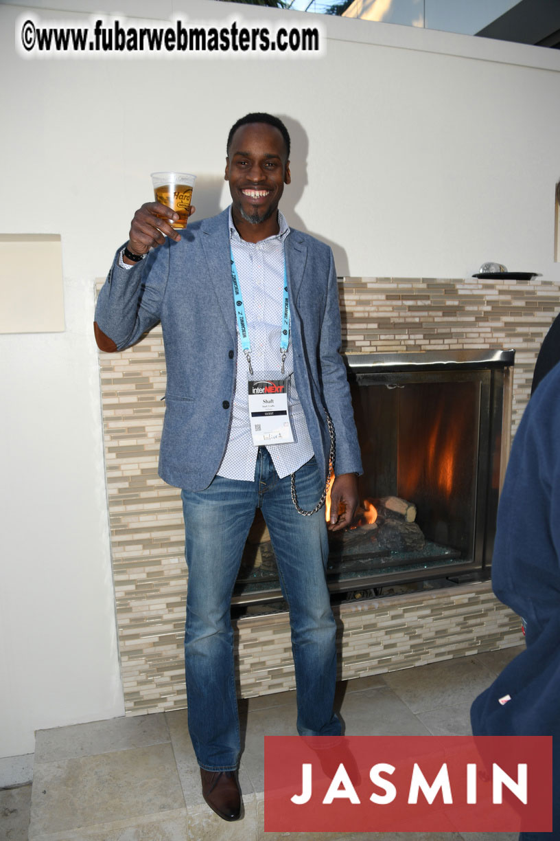 Shaken, not Stirred - a Martini party