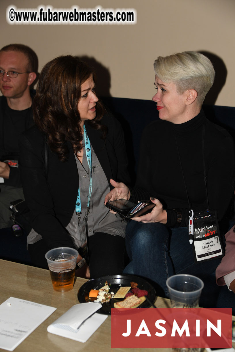 Shaken, not Stirred - a Martini party