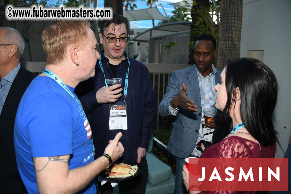 Shaken, not Stirred - a Martini party