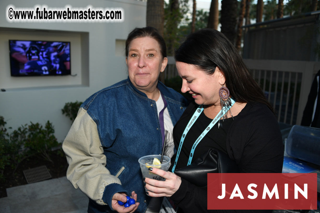 Shaken, not Stirred - a Martini party