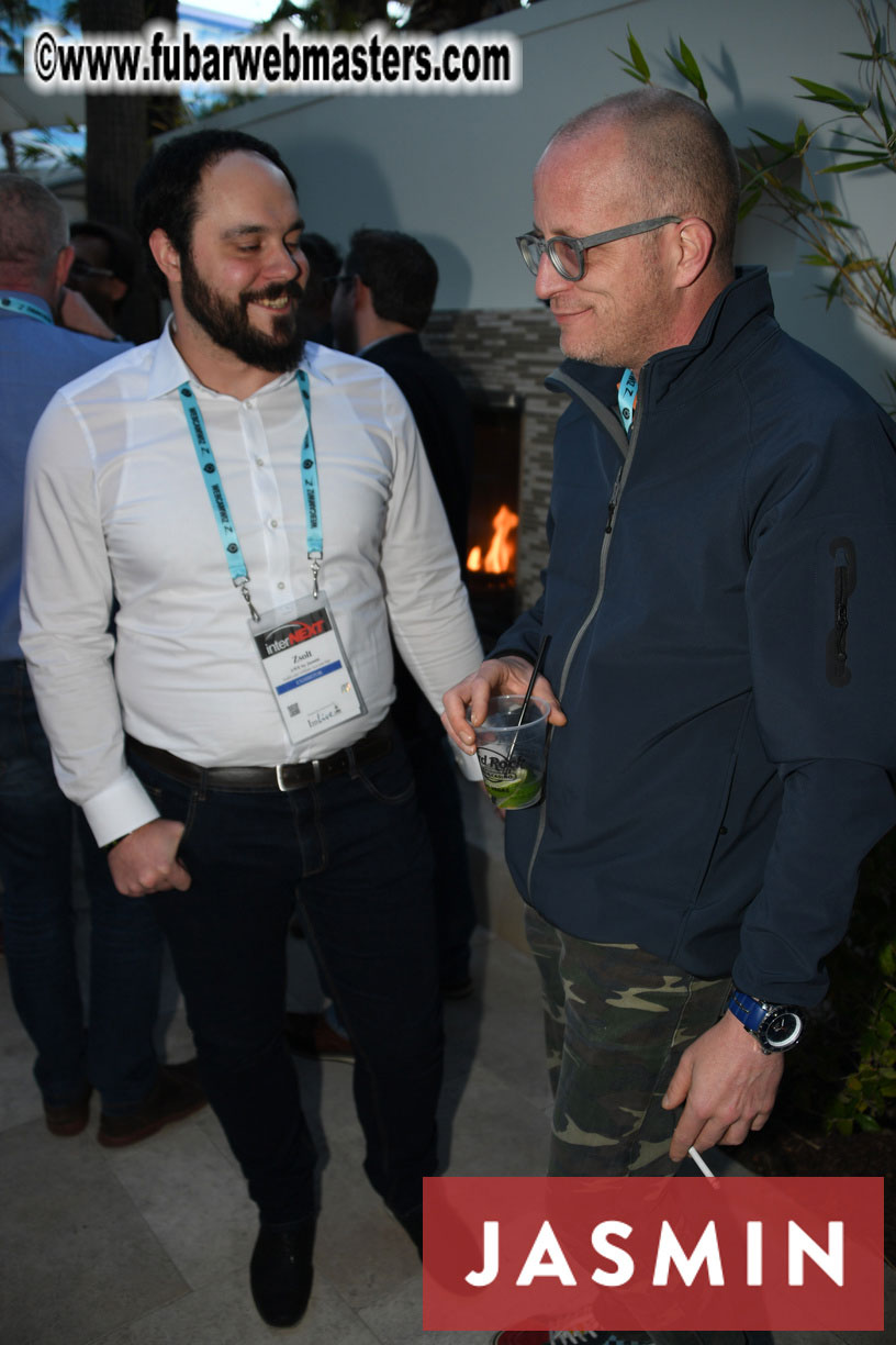 Shaken, not Stirred - a Martini party