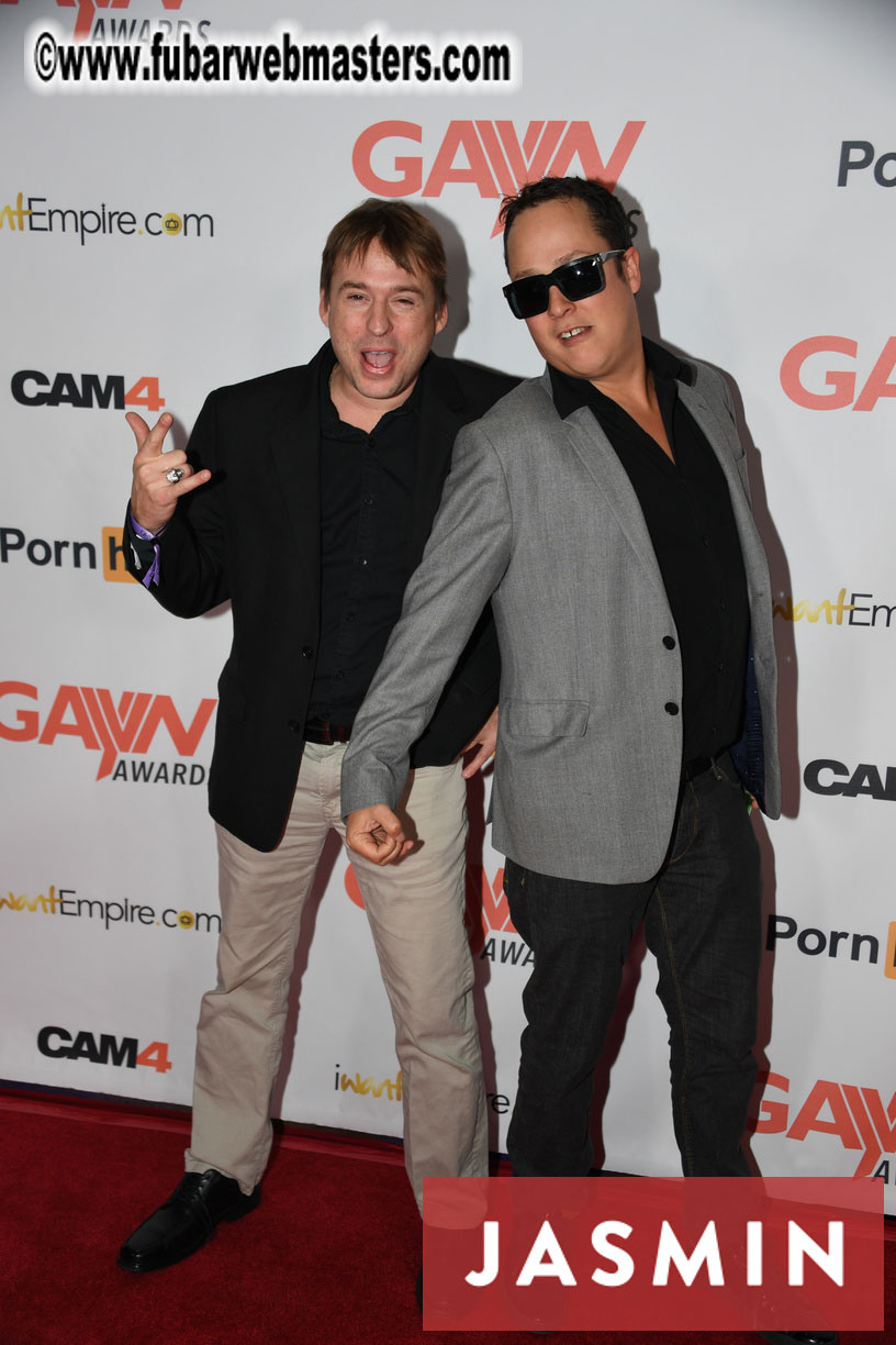 GayVN Awards