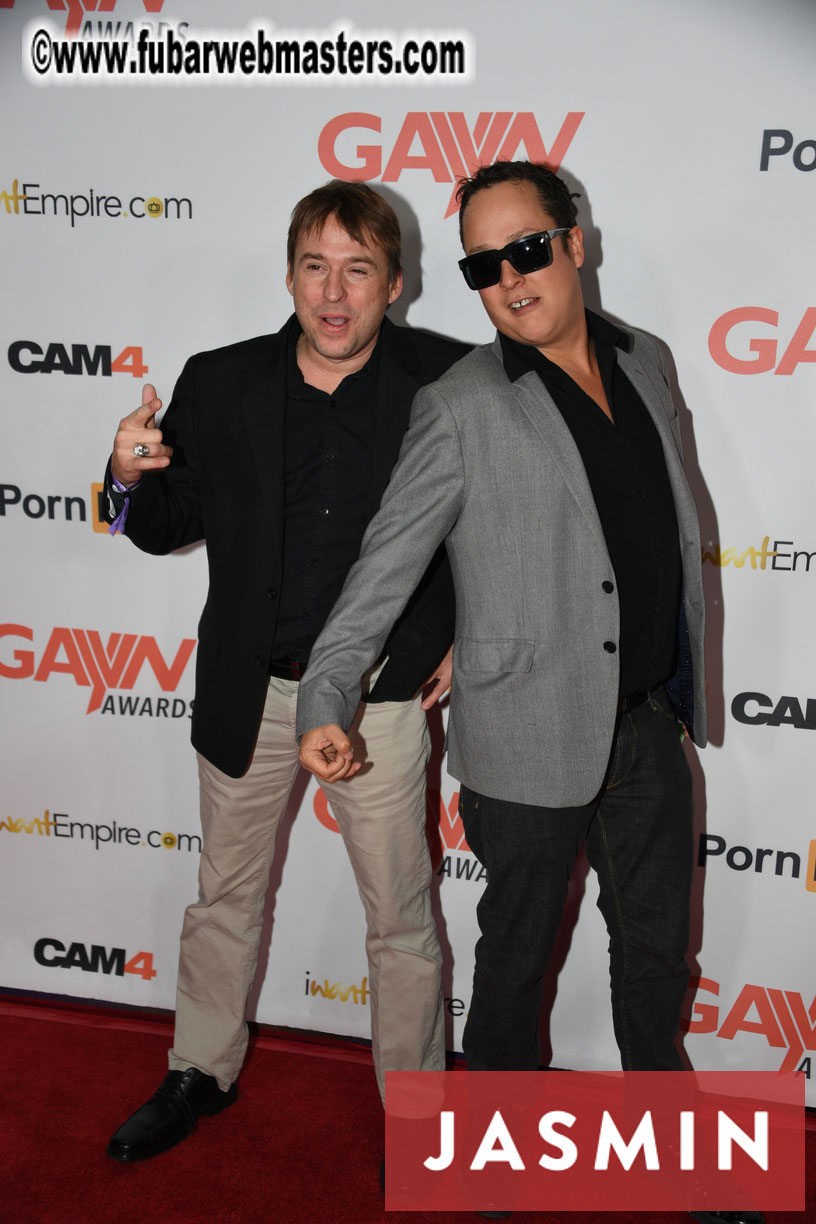 GayVN Awards