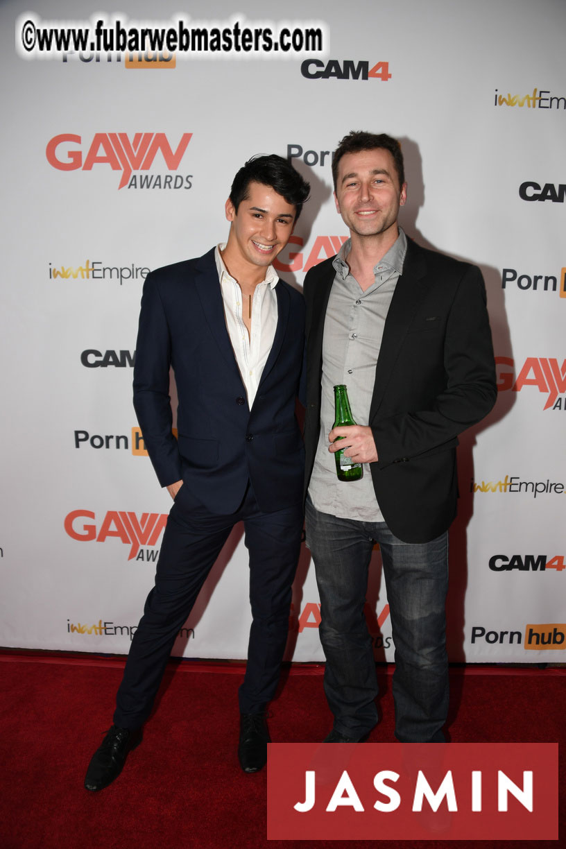 GayVN Awards