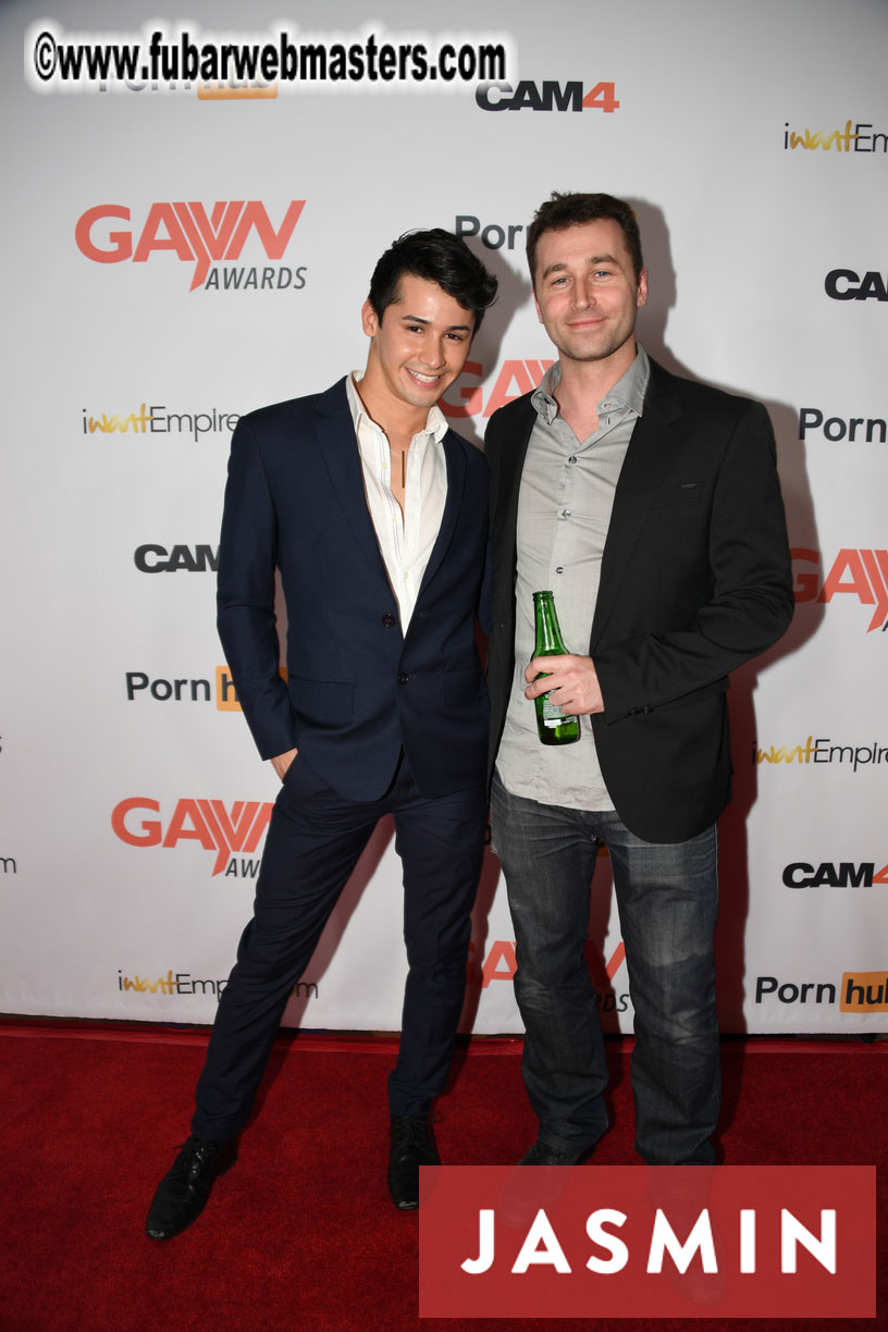 GayVN Awards