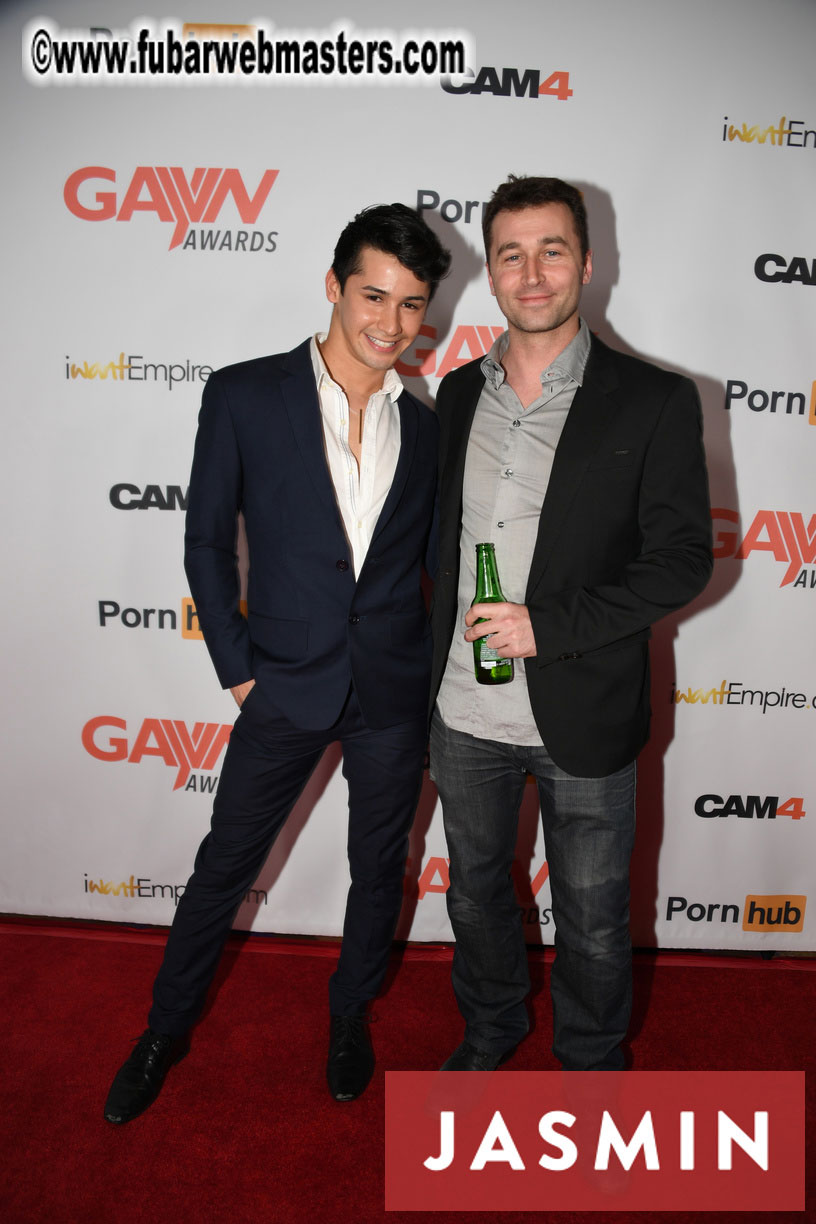 GayVN Awards