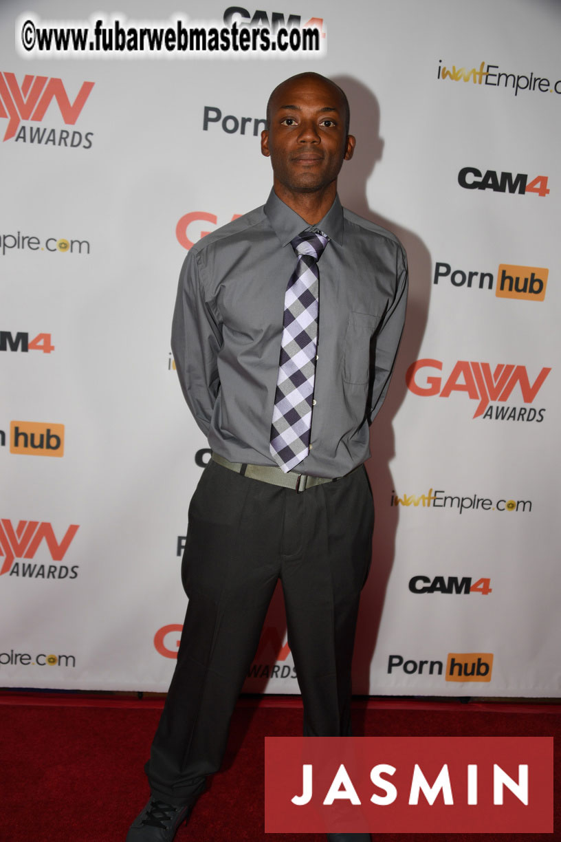 GayVN Awards