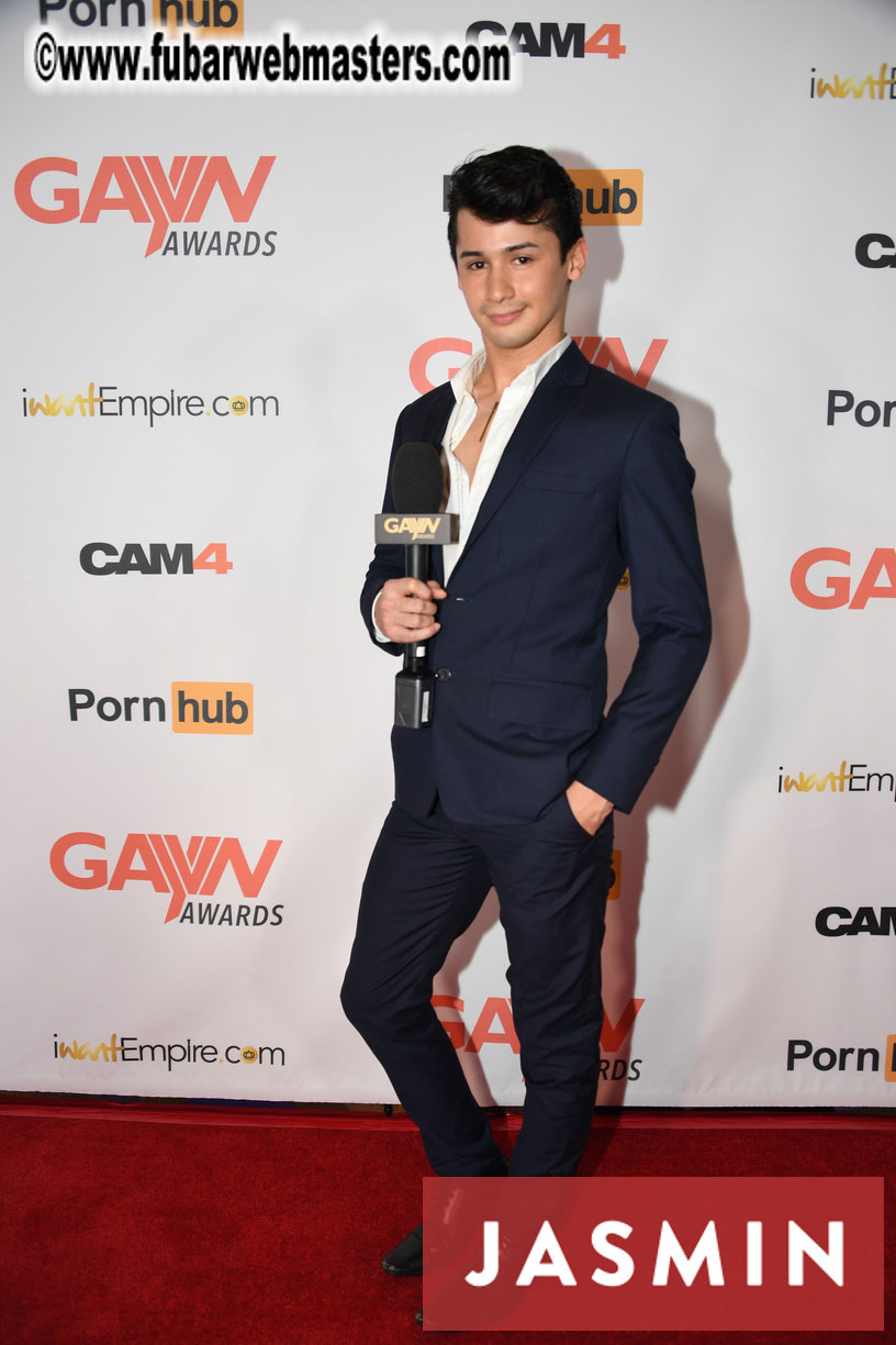 GayVN Awards