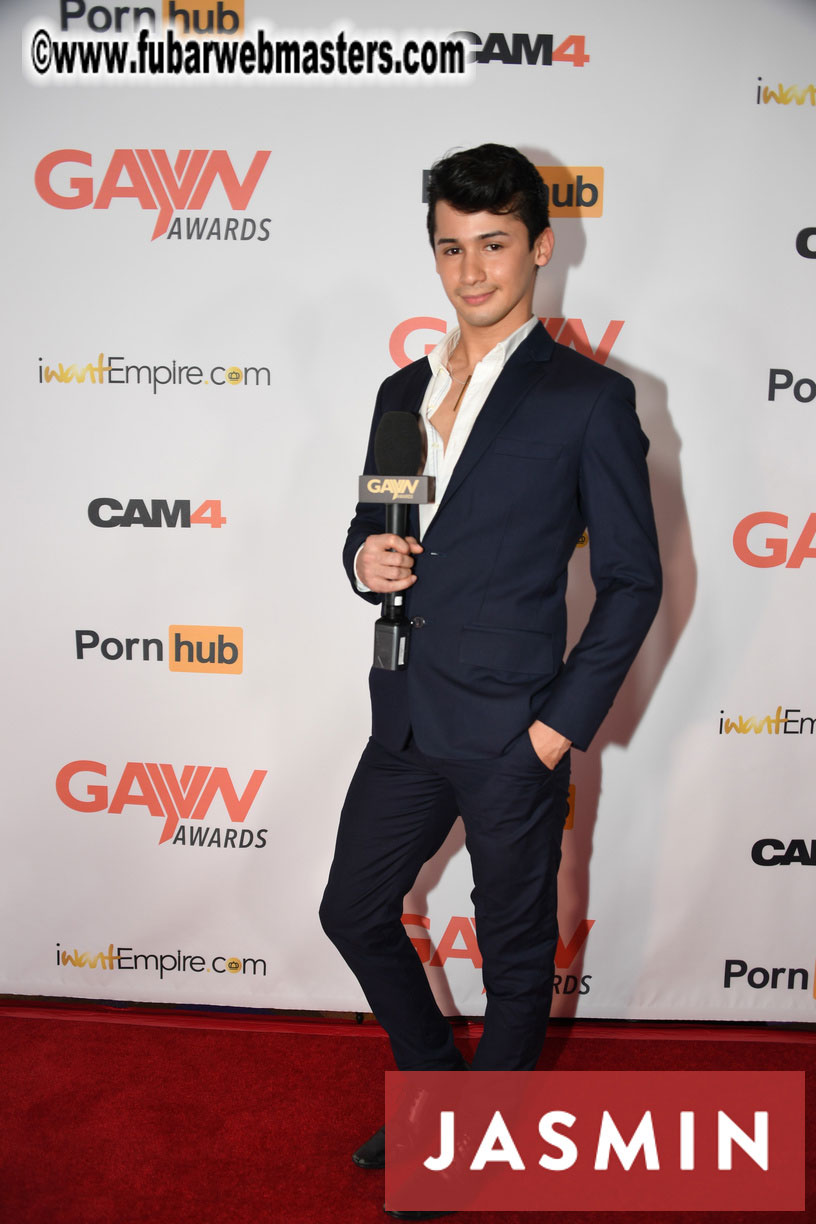 GayVN Awards