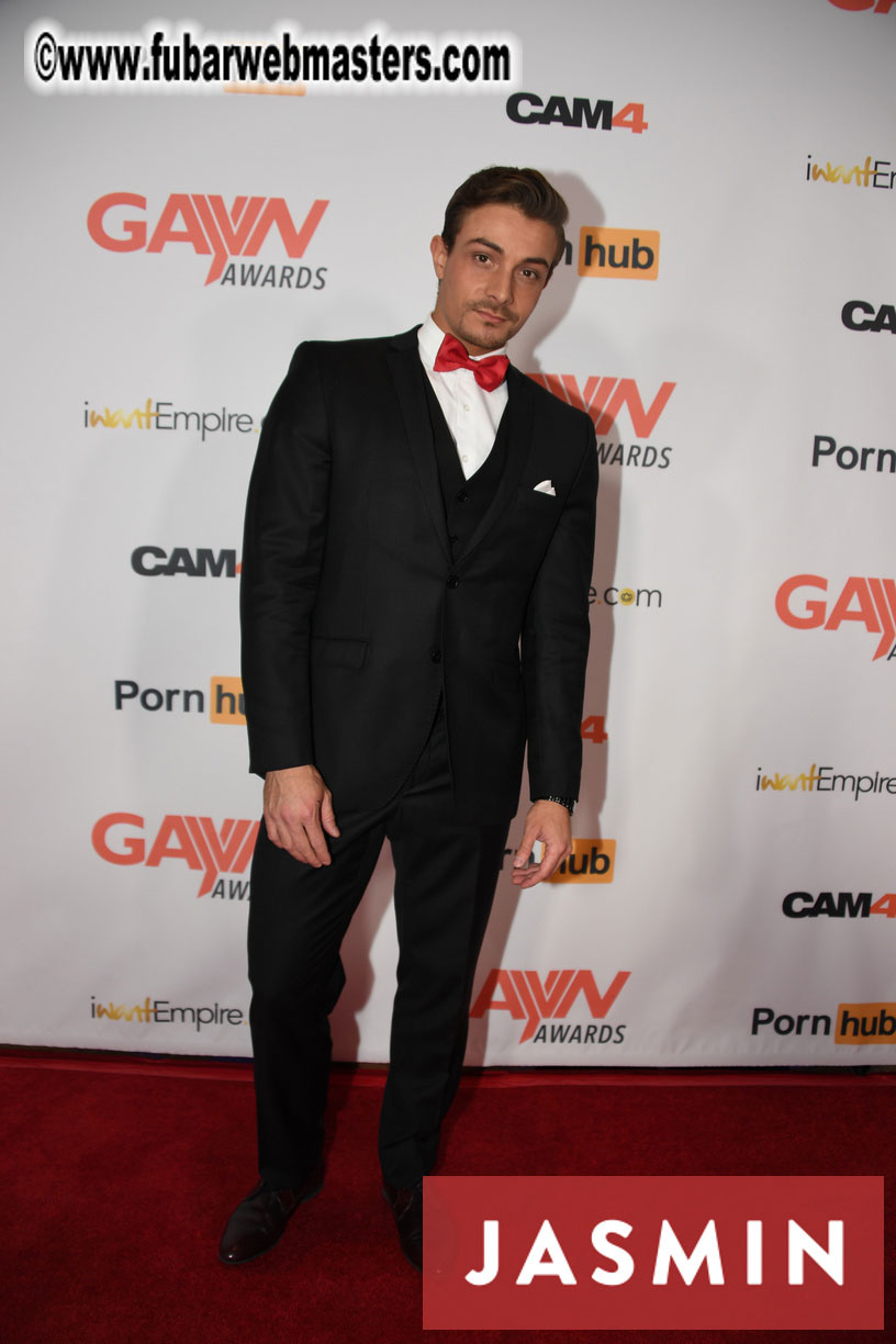 GayVN Awards