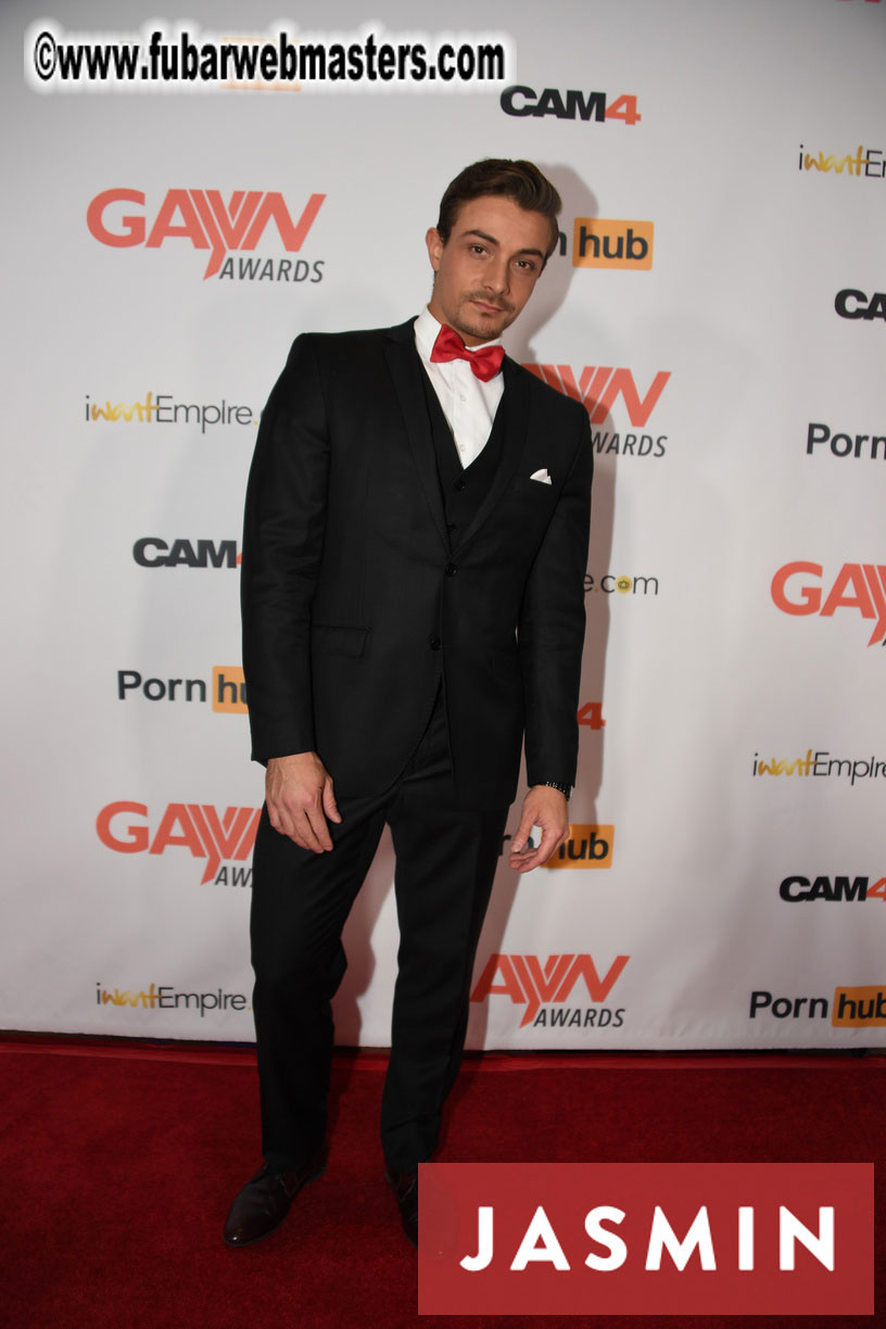 GayVN Awards