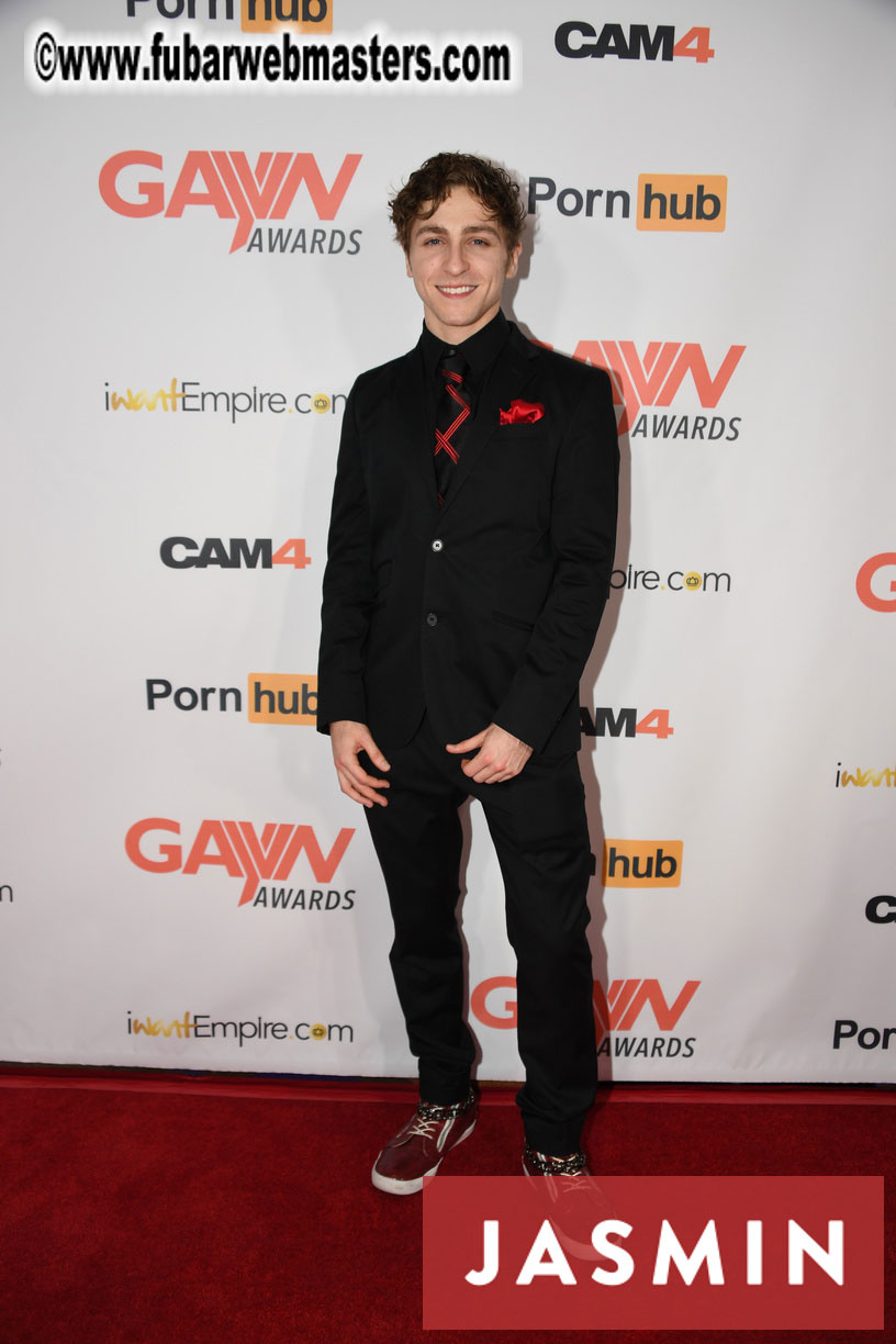 GayVN Awards