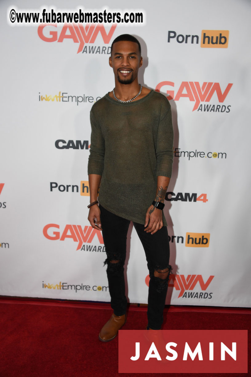 GayVN Awards