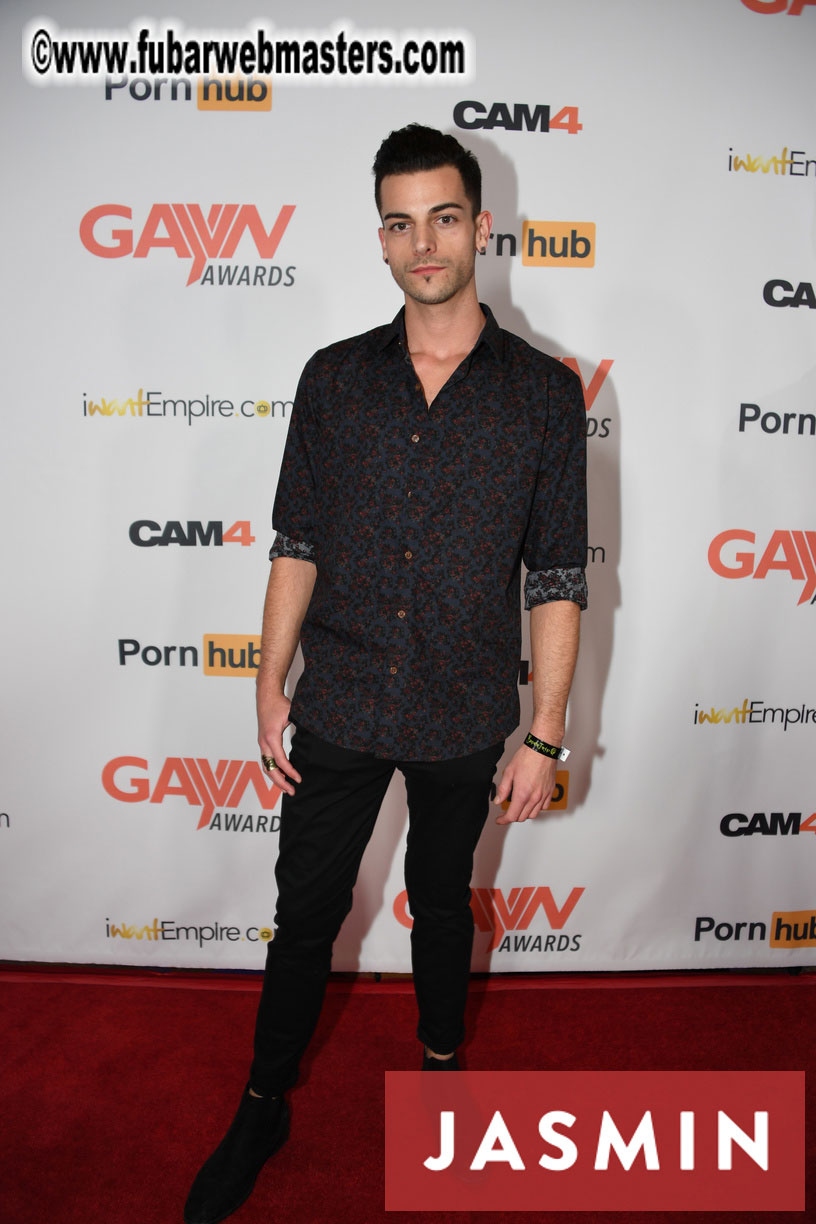 GayVN Awards