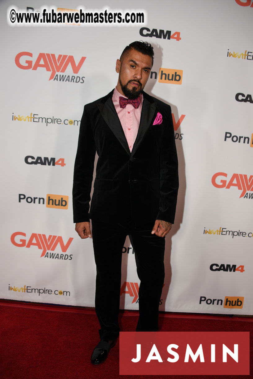 GayVN Awards
