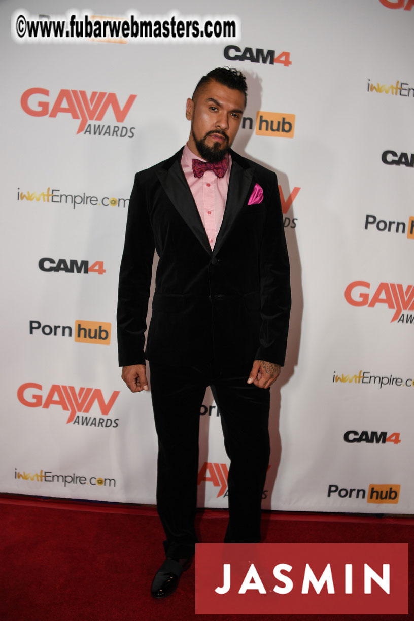 GayVN Awards