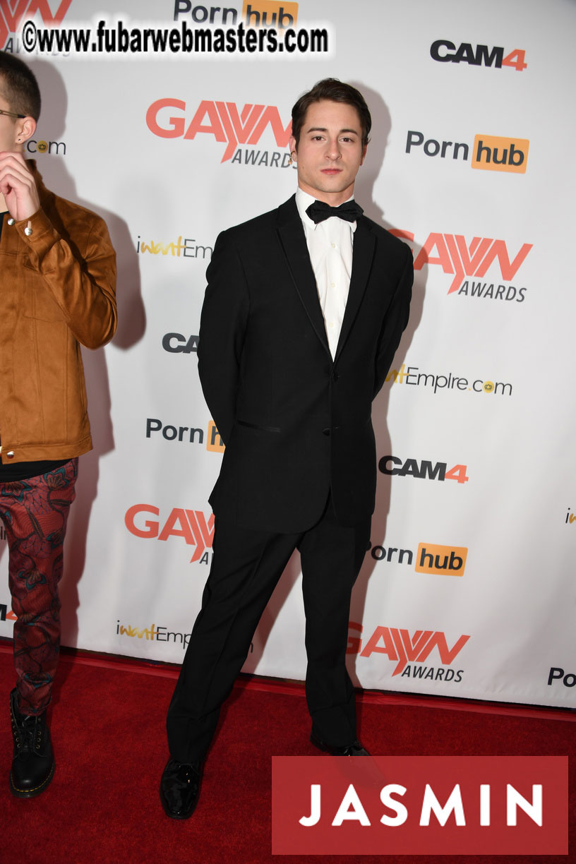 GayVN Awards