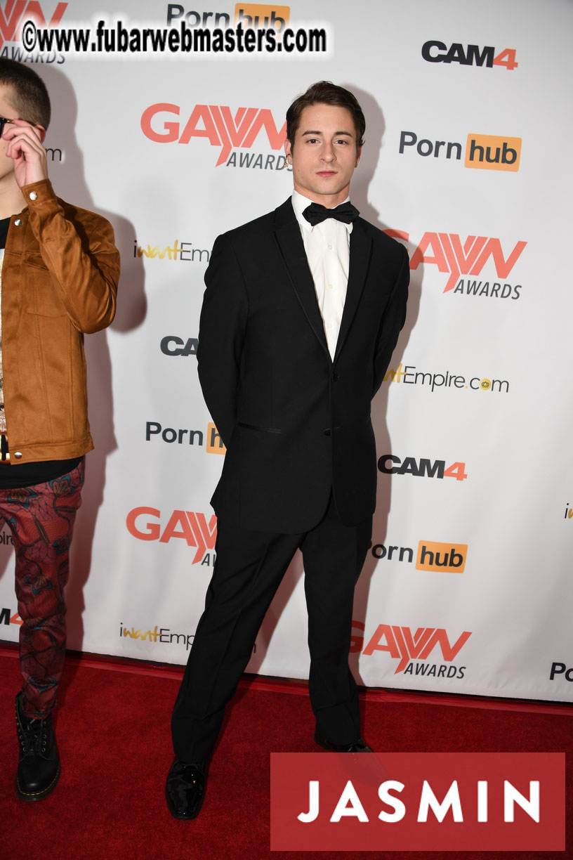 GayVN Awards