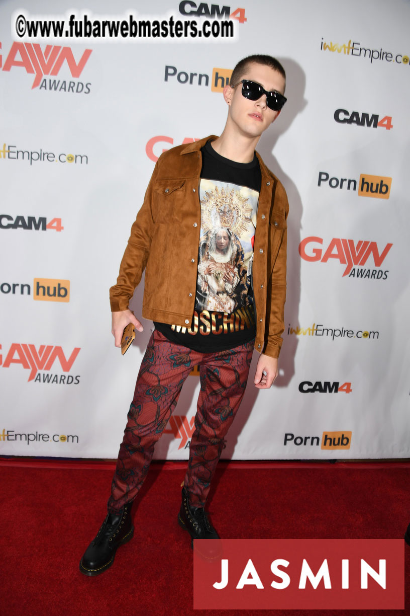 GayVN Awards
