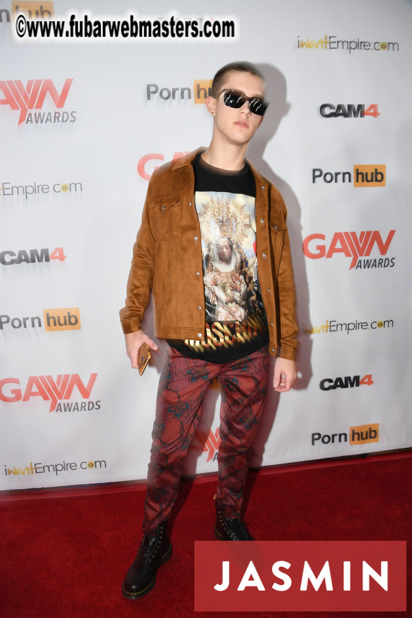 GayVN Awards