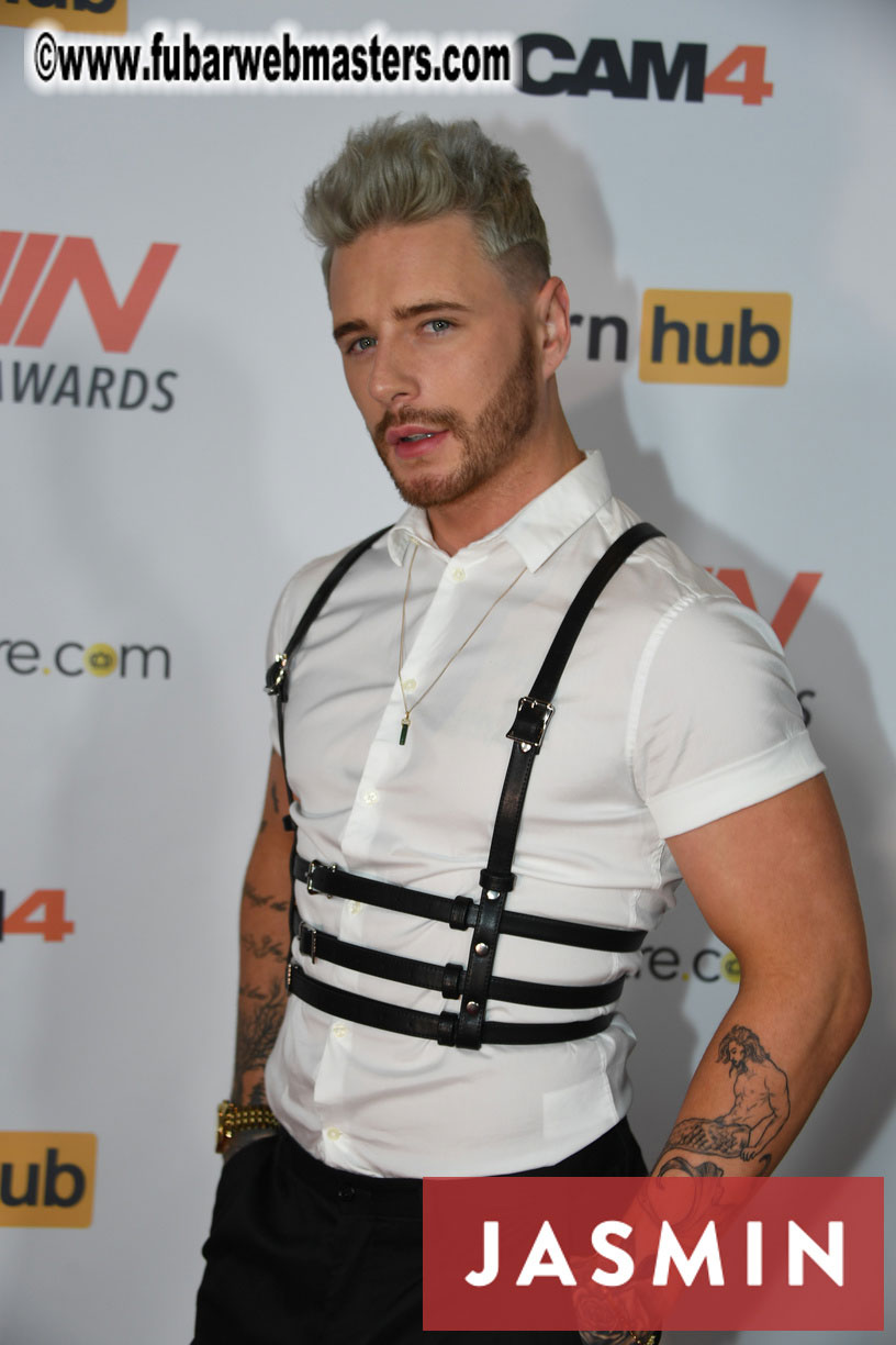 GayVN Awards