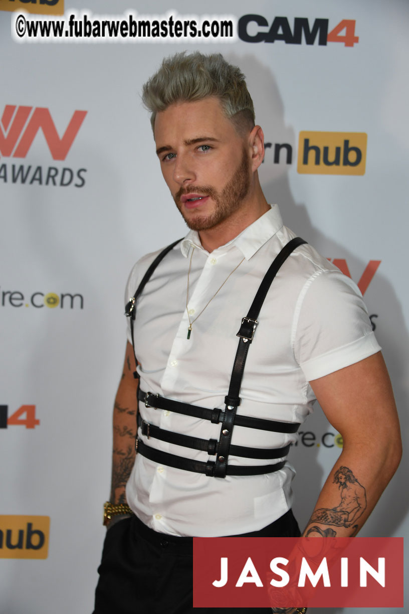 GayVN Awards
